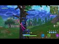 Fortnite | Shot with GeForce