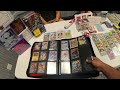 Pokemon Buyer Pov Madison Card Show Part 1.