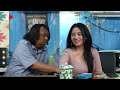 BAPAK BAPAK – LOVE LANGUAGE BERLLIANA LOVELL PHYSICAL TOUCH, KARNA SUKA DI TOUCH TOUCH!! HMMM