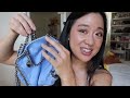 My *UPDATED* Luxury Wishlist 2024 + NEW BAG REVEAL 👜 | what's still on and what's off the list!