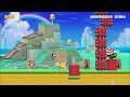 8 Minutes of Mario Maker Meets Memes