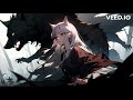 Nightcore - HERO (Female Version) (Lyrics)