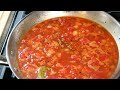 Okra and Tomato Stew #TastyTuesdays | CaribbeanPot.com