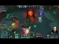 phylactery & dagon build is INSANE?!? (mid rubick)