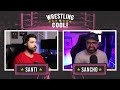 BRON BREAKKER IS LEGIT NOW - Wrestling is Cool! Podcast