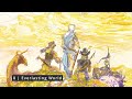 TOP 10 MUSIC | FINAL FANTASY III PIXEL REMASTER