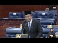 PM Anwar Ibrahim jelaskan isu kos sara hidup rakyat, fitnah berkaitan IMF & subsidi bersasar petrol