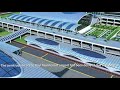 NAVI MUMBAI AIRPORT STATUS 2020