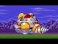 Sonic 3, but you are Eggman?!