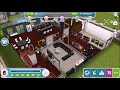 Hcmh House (Sims FreePlay)