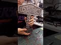Making Mjolnir from Myth
