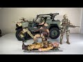 GI Joe classifed Doc review