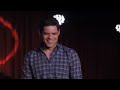 Jeremy Jordan - Let It Go [Los Angeles, CA]