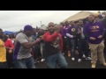 Omega Psi Phi Fraternity Inc. Do or Die E Pi Sets OWT West Chester Univ 2015 Homecoming 2015 Part 2