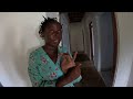 Finally My house tour/countryside Living in Kenya#housetour