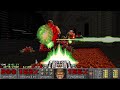 Doom II: Death in Excess - Map 32 (Extirpation) UV-Max in 29:05