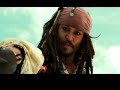 Johnny Depp/Jack Sparrow-Everytime We Touch