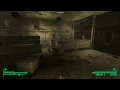 Fallout 3 Dominos trap