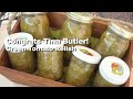 Paula Deen Cooks Fried Green Tomatoes - Get Cookin' with Paula Deen