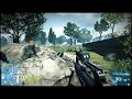 BF3でFPSデビューしたアラフォーおっさんの動画Part9