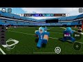I DISGUISED MYSELF AS A GIRL AND GOT MVP?!! (FOOTBALL FUSION 2)