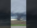 Phone footage of Lincoln NE tornado. April 26th 2024. Samsung Galaxy S23Ultra.