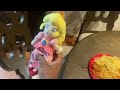 SML Parody- Mario’s Valentines Date!