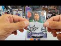 What a box!!! July All Star Hockey Hit Box!!! I hit a little bit of everything!!! Top Young Gun!!!
