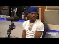 Lil Baby On Kicking Lean, Falling Into The Rap Game, His Debut Album + More