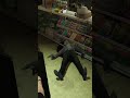 GTA 5 | LSPDFR | Taking down 2 grocery store robbers | #gta5rp #gtamods #lspdfr #gameplay #gaming