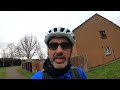 My final recovery ride of 80km / 50 miles to Buckinghamshire | Improving my cycling endurance