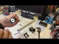 Road bike expansion plug installation tips alert!!