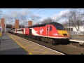 Trains at Speed UK (5)