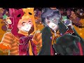 【P丸様。】 Happy Halloween 歌ってみた 【らんまくん】