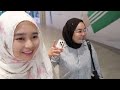Weekend vlog in kl 🛒: hangout with friend, photobooth, food, shopping || Malaysia