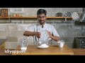 How an Indian Master Chef Makes Dosas, Idli & More | Handcrafted | Bon Appétit