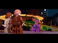 Lego Star Wars The Skywalker Saga | I'm AMIDALA!