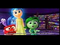 inside out 2 anxiety moment.