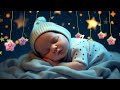 Sleep Instantly Within 3 Minutes ♫ Sleep Music for Babies ♥ Mozart Brahms Lullaby