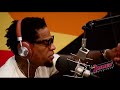 DL Hughley talks with TJMS about his new book, 