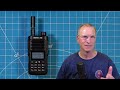 10 Watts & USB-C - Review of the Best Budget HT: Retevis RA89 UHF / VHF Amateur Radio Transceiver