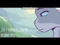 ARE YOU SATISFIED | Rusty/Firestar | Warriors PMV