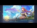 When Lunox Asked to be Targeted, The Request was Granted | Kagura Mobile Legends