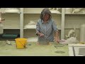 How to Build Semi-Organic Shapes with Clay: Part 1