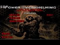 Doom II: SlaughterMAX - Map 32 (Power Overwhelming) UV-Max in 16:33