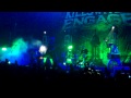 [LIVE] (HD) Killswitch Engage - My Curse - Fort Wayne, IN 7-21-12
