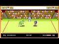 Racing AND Screaming - Mario and Sonic at the Olympic Games 2