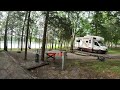 Seven Points Campground Walkthru