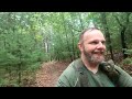 Survival Rig, Hot Weather M2023 Episode 6 The Hike