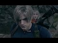 Resident Evil 4 Remake: ALL BOSSES - Professional No Damage [PC]